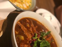 金手指-辛香汇(飞洲店)