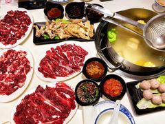 -杏花吴记牛肉火锅