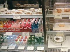 -逸派咖啡 EPARKCOFFEE(广安门店)