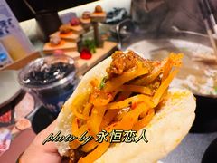 -盡膳口福·百年汤方火锅(科华北路店)