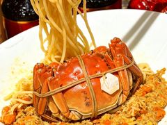 -蟹家大院(外滩店)