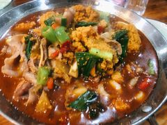 -小钱鱼馆(富春路店)