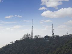 -北高峰