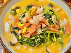 -小丫头餐厅·江浙菜·烧烤(灵隐店)