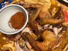 -打酱油·非遗淮扬菜(瘦西湖梅岭店)