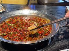 -老船舫·现做活鲜鱼馆(东郊记忆店)