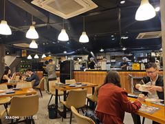 -帽帽家只卖生蚝·烧烤(沙湖路店)