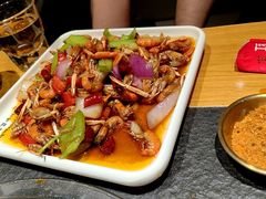 -老板娘串店·中餐&烧烤