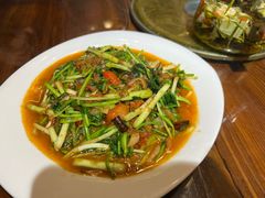 -银生食府·普洱菜(金星店)