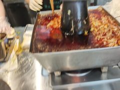 -田三卷馍(人民中路店)