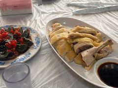 -小六农家乐(崇明西沙湿地店)