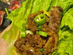 -杨小佳·齐齐哈尔烤肉·烤串(广州店)