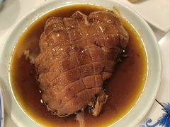 -东方饺子王(中央大街创始店)