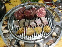 -伊茉家的烤肉店(勒泰中心店)