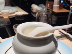 -南京景枫万豪酒店·万豪中餐厅