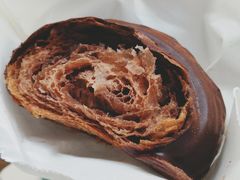 疯狂的黑-牛角村(大族广场店)