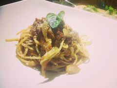 -Amanda餐厅(长乐路店)
