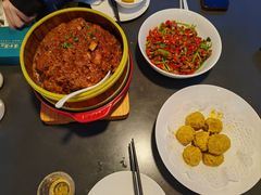 -汉水谣·江景餐厅(江滩店)