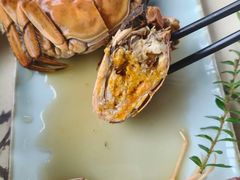 -蟹村草堂·苏式园林人文农家·大闸蟹