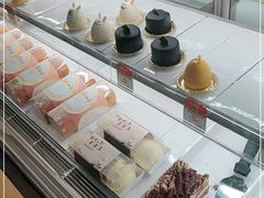 -西村叔叔的店·面包·甜品·蛋糕(清河万象汇店)