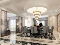 -星杰国际设计 别墅大宅装修(虹桥分公司)