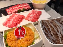 -海底捞火锅(万达广场店)