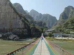 -孤山寨风景区