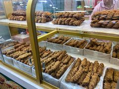 -桂发祥十八街麻花(和平路店)