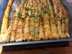 -很久以前羊肉串(打浦路店)