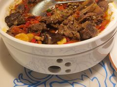 -柴火农家·江西赣南菜(土华店)