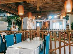 大堂-清真·舒迩布炕锅王·高原美食文化(青海总店)