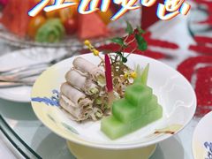 -御仙都北京菜馆·烤鸭店(双井店)