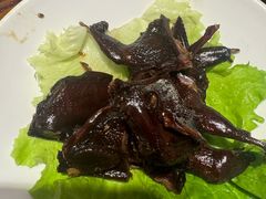 酱鹌鹑-东海怡品海鲜豆捞(舟宿夜江店)
