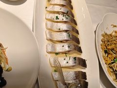-绿杨春·淮扬宴(庐山路店)