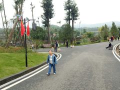 -枫香湖儿童公园