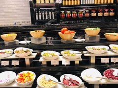 -星汇餐厅(新濠影汇店)