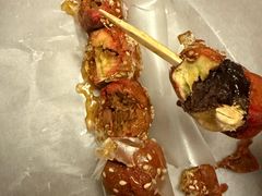 -小宝栗子(嘉华国际商业中心店)