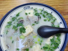-鸭小妹鸭血粉丝(老门东店)