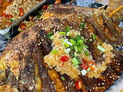 -光头烧烤(禹王中路店)