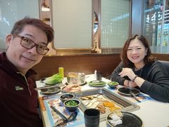 -非烤勿扰韩料自助烤肉(松山湖万科店)