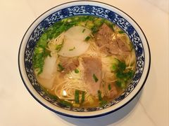 -燕兰楼·清真西北融合菜(亚运村店)