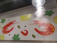 -阿田大虾(台湾街店)