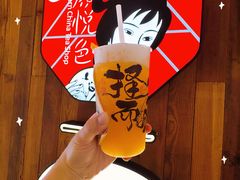 -茶颜悦色(平和堂负一楼店)