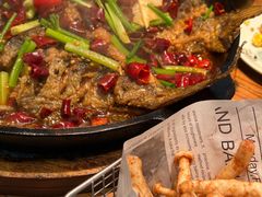 -老板恋上鱼(恒隆广场店)