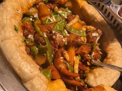 -灶座小锅烀饼·铁锅炖(全国总店)