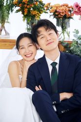 -绽放摄胶片摄影工作室