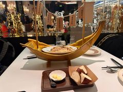 -狮拾久·现代新加坡料理(福田COCO Park店)