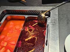 -海底捞火锅智慧餐厅(中骏世界城店)