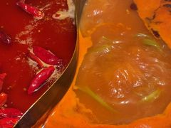 -朱光玉火锅馆(正弘城店)