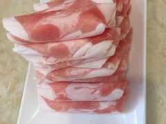 -城一锅涮烤羊蝎子·烤串